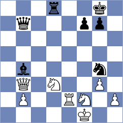 Lunev - Grischuk (Moscow, 1999)