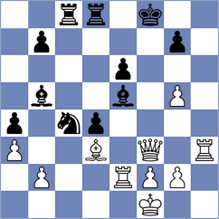 Bortnyk - Fleischman (New York USA, 2024)