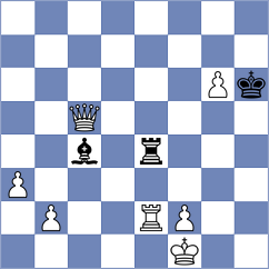 Stangl - Przybylski (chess.com INT, 2025)