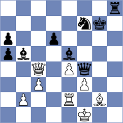 Chorfen - Kareem (Chess.com INT, 2021)