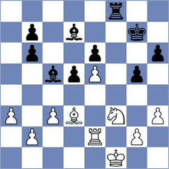 Bourke - Pedersen (Swansea, 1999)