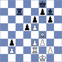 Besa - Sibu (Lichess.org INT, 2020)