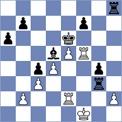 Dominguez - Reyes Zavaleta (Medellin COL, 2024)