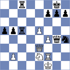 Hehir - Martin (chess.com INT, 2024)