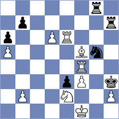 Andersen - Poulsen (Hillerod, 2010)