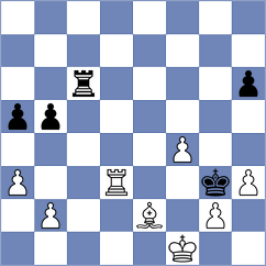 Barria Zuniga - Kanyamarala (chess.com INT, 2025)