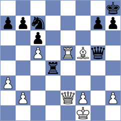 Alekseev - Alarcon Bahamondes (chess.com INT, 2024)