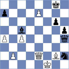 Cori Quispe - Khodzhamkuliev (chess.com INT, 2025)