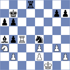 Ramos - Komljenovic (Coria del Rio, 2002)