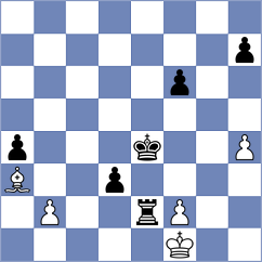 Santos - Clawitter (chess.com INT, 2025)