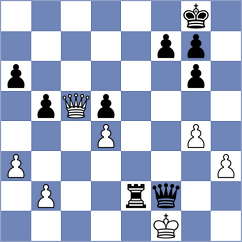 David - Rychener (Europe Echecs INT, 2020)