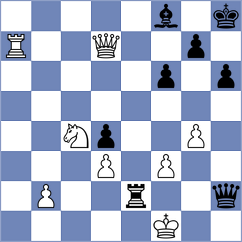 Hjartarson - Solon (chess.com INT, 2022)