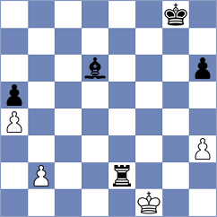 Firouzja - Carlsen (Zagreb CRO, 2025)