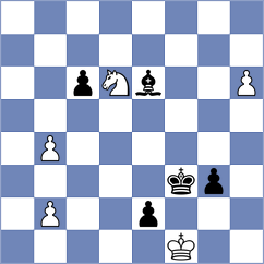 Cascales Limorti - Gomez Cabrero (Aragon, 2003)