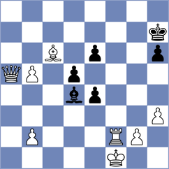 Swara Lakshmi S Nair - Mende (chess.com INT, 2024)