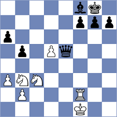 Prieto Gallardo - Gonzalez (Spain, 1991)