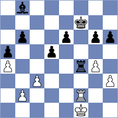 Grabowski - Komliakov (Dos Hermanas, 2004)