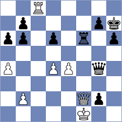 Cabrera Espinoza - Chamba Guerrero (Chess.com INT, 2020)