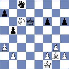 Bland - Cosic (Perez, Santa Fe ARG, 2021)