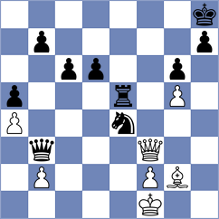 Tamas - Vajda (Brasov ROU, 2023)