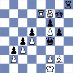 Zhang - Keerthi Kumar (Peterborough ENG, 2025)