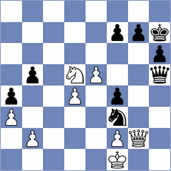 Buchenau - Hilkevich (chess.com INT, 2024)