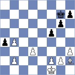 Wyss - Fernandez Siles (chess.com INT, 2023)