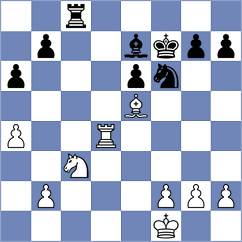Luzhinsky - Kravtsiv (Alushta, 2009)