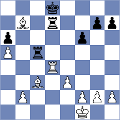 Chalmeta Ugas - Ocampo (Barcelona ESP, 2025)