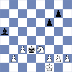 Szybowicz - Lewandowski (Solec Kuj, 2003)