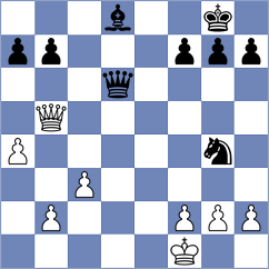 Bangiev - Menendez Artime (Lanzarote ESP, 2024)