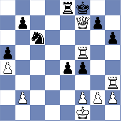 Lebedev - B. Berglindardottir (York ENG, 2025)