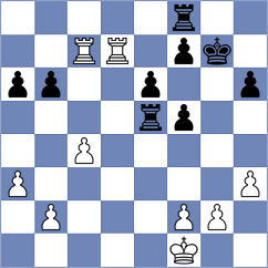 Fierz - Banerjee (chess.com INT, 2024)