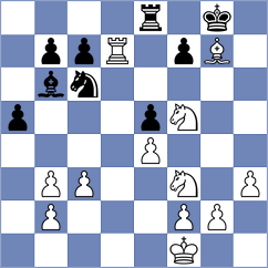 Zhou - Lazaro Azcutia (chess.com INT, 2025)