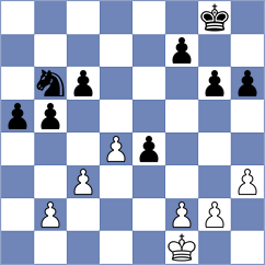 Phillips - Rios Escobar (chess.com INT, 2022)