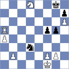 Panin - Fernandez Siles (chess.com INT, 2025)