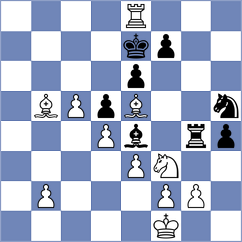 Babatov - Filipov (Pleven, 2016)