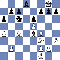 Lesage - Auder (Europe Echecs INT, 2020)