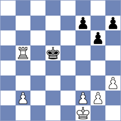 Prudnykova - Johnson (chess.com INT, 2023)