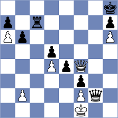 Gauri - Jacobson (Charlotte USA, 2021)