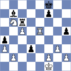 Alvarez Fernandez - Wael Sabry (chess.com INT, 2025)