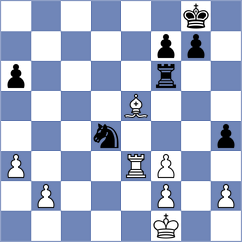 Baches Garcia - Eames (chess.com INT, 2022)