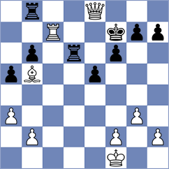 Schmitt - Roesl (Playchess.com INT, 2020)