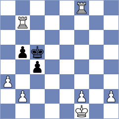 Antunes - Da Silva (Lichess.org INT, 2020)