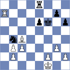 Kuznesov - Akimov (Saratov, 2007)