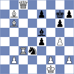 Borges da Silva - De Pablo Pena (chess.com INT, 2024)