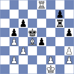 Karttunen - Vedder (chess.com INT, 2025)