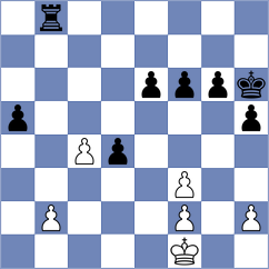 Illescas Lopez - Ortega Gonzalez (Malaga, 2004)