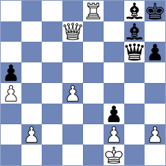 Nikolaev - Doronenkov (St Petersburg, 1998)