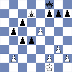 Zozek - Bashirli (chess.com INT, 2023)